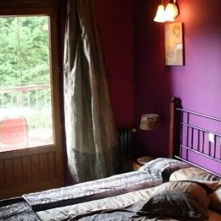 El Valle - Adults Only Hétvégi ház *