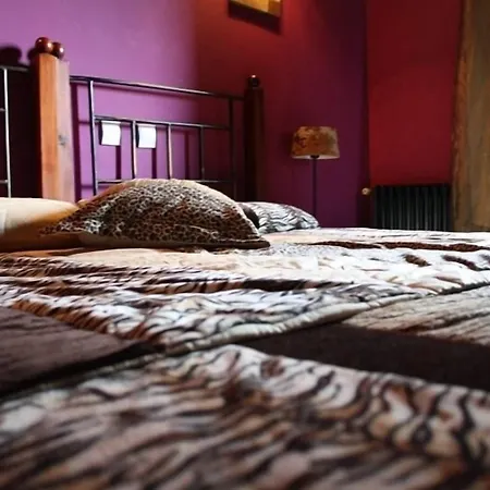 El Valle - Adults Only Летний дом