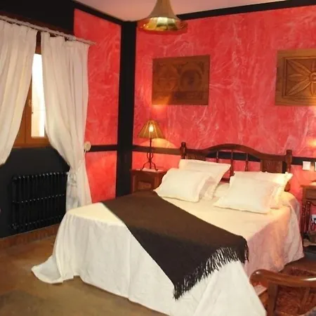 El Valle - Adults Only Hétvégi ház *