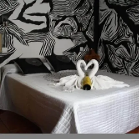 Летний дом El Valle - Adults Only Суансес