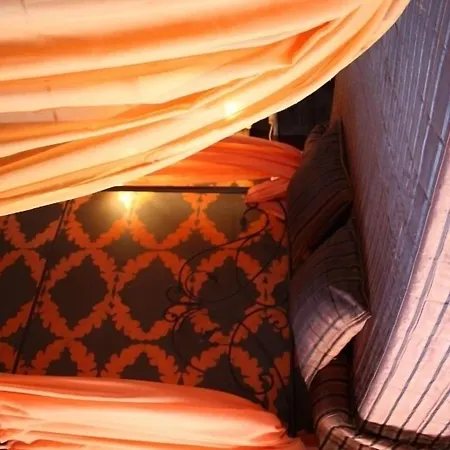 El Valle - Adults Only Hétvégi ház