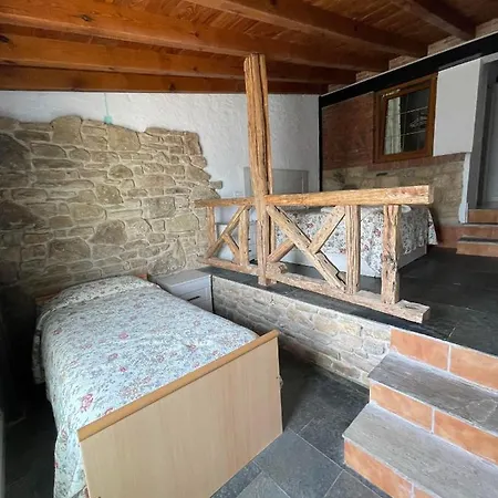 El Valle - Adults Only Летний дом *