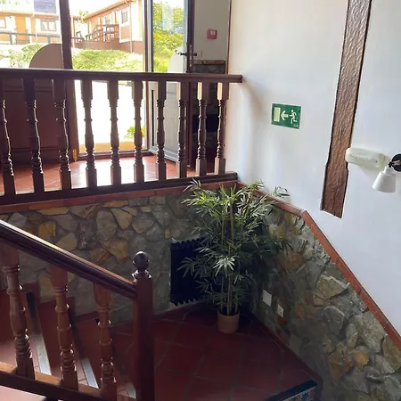 El Valle - Adults Only Суансес