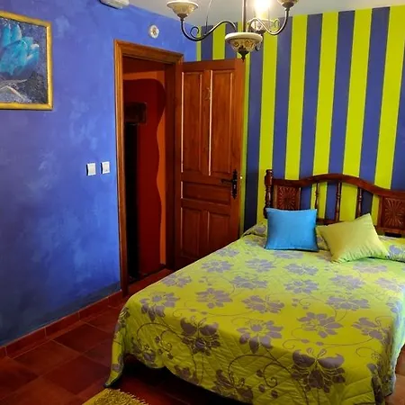 Летний дом El Valle - Adults Only Суансес