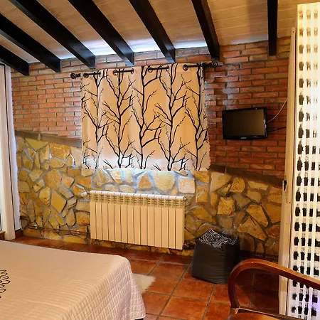 Летний дом El Valle - Adults Only *