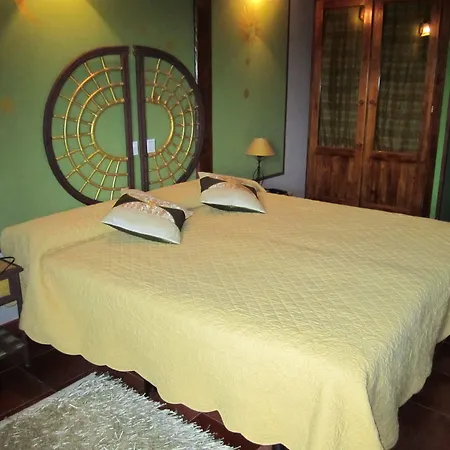 El Valle - Adults Only Suances