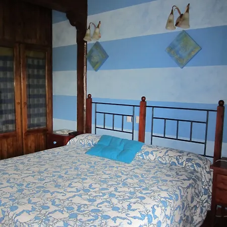 Летний дом El Valle - Adults Only *