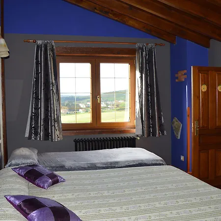 Летний дом El Valle - Adults Only Суансес