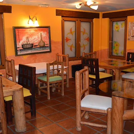 El Valle - Adults Only