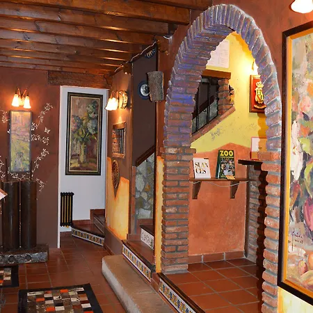 El Valle - Adults Only