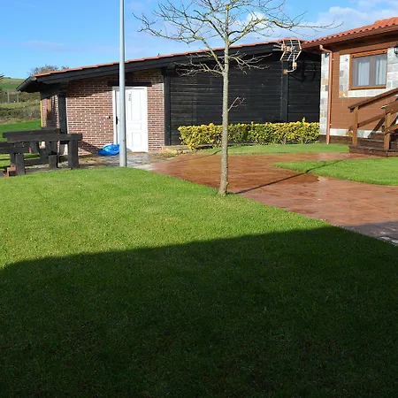 El Valle - Adults Only Hétvégi ház *