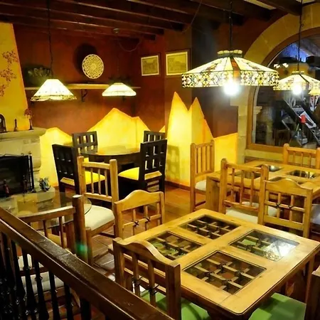 El Valle - Adults Only 乡村民宿 苏安塞斯