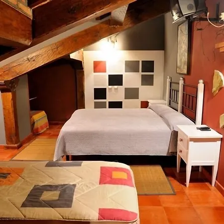 Летний дом El Valle - Adults Only Суансес