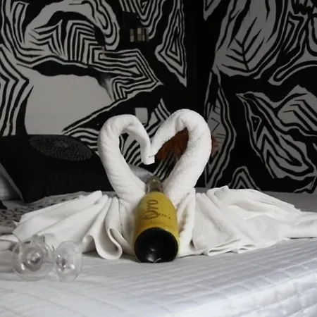 Hétvégi ház El Valle - Adults Only