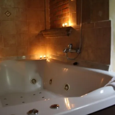 Country house El Valle - Adults Only *