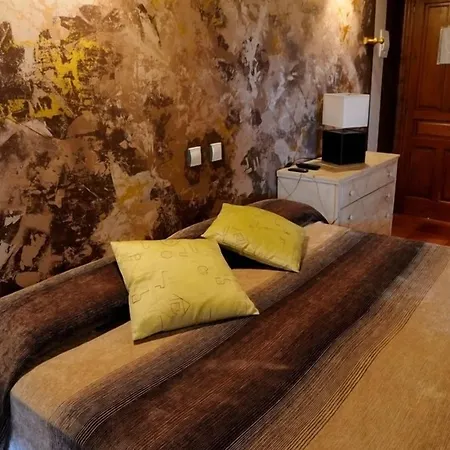 Hétvégi ház El Valle - Adults Only