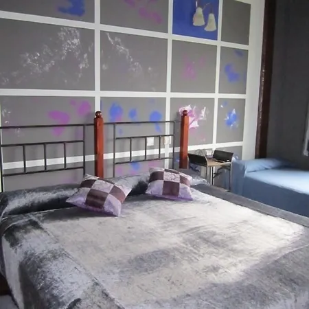 Hétvégi ház El Valle - Adults Only *