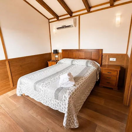 El Valle - Adults Only 乡村民宿 *
