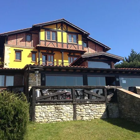 El Valle - Adults Only Suances