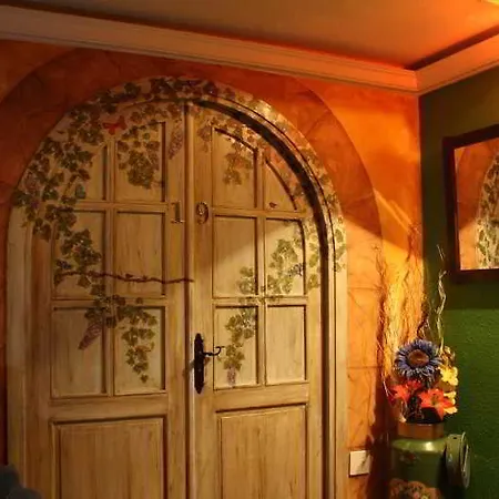 El Valle - Adults Only * Суансес