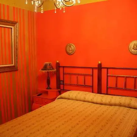 Landhuis El Valle - Adults Only