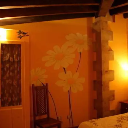 El Valle - Adults Only Hétvégi ház Suances