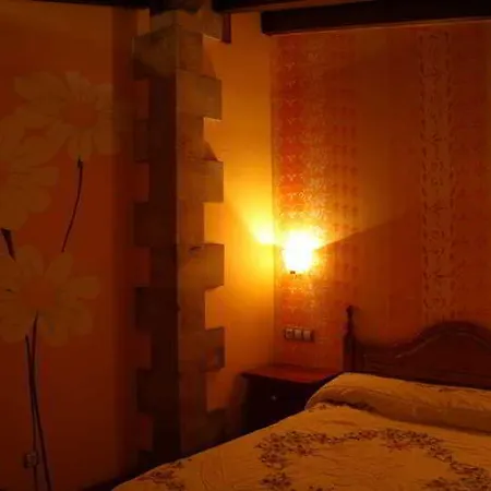 El Valle - Adults Only Летний дом