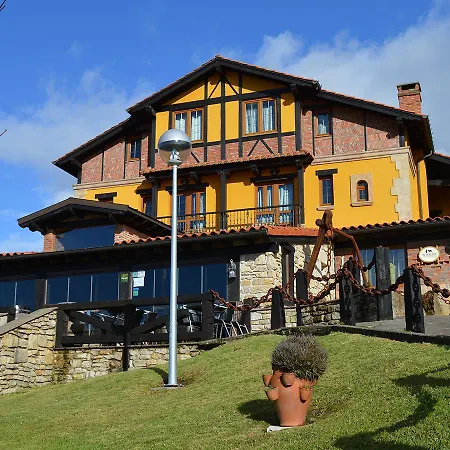 El Valle - Adults Only Suances