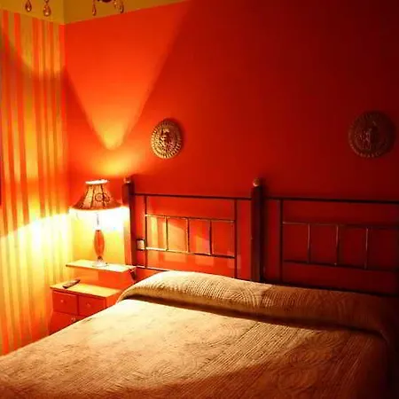 El Valle - Adults Only Landhuis *