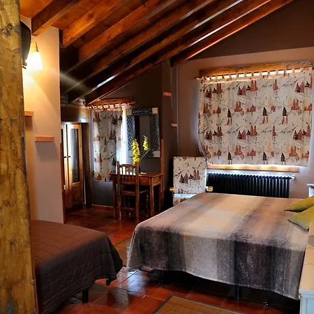 El Valle - Adults Only * Suances