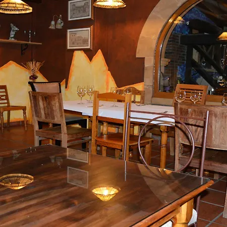 Летний дом El Valle - Adults Only