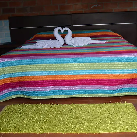 El Valle - Adults Only Суансес