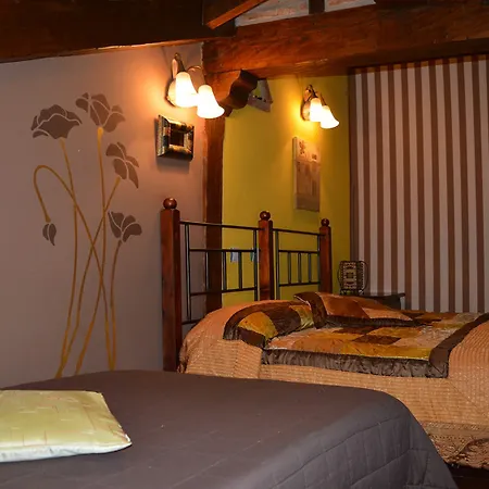 Летний дом El Valle - Adults Only