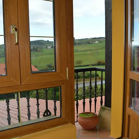 El Valle - Adults Only Hétvégi ház Suances