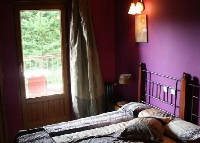 El Valle - Adults Only Landhuis *