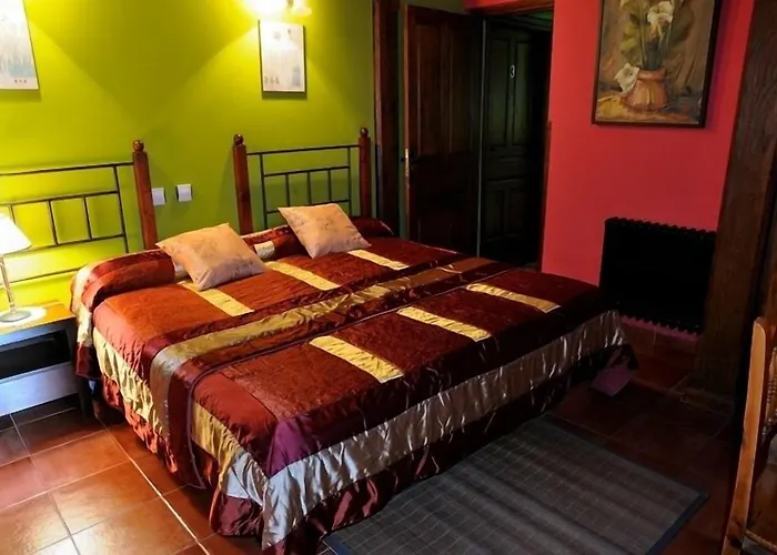 El Valle - Adults Only * Suances