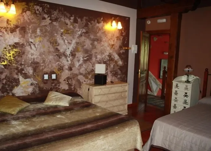 El Valle - Adults Only Landhuis