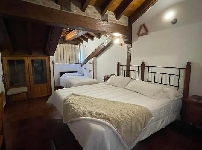 Landhuis El Valle - Adults Only *