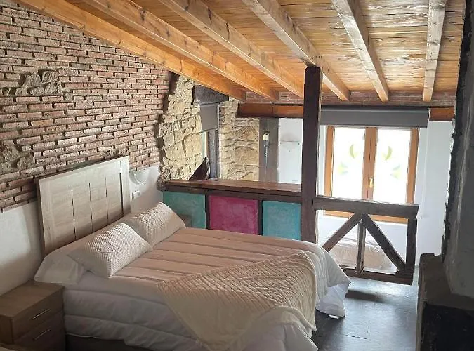 El Valle - Adults Only Landhuis Suances