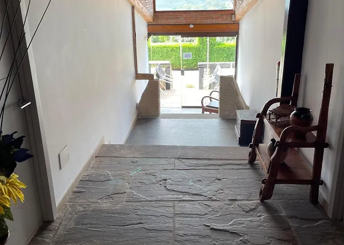 Landhuis El Valle - Adults Only