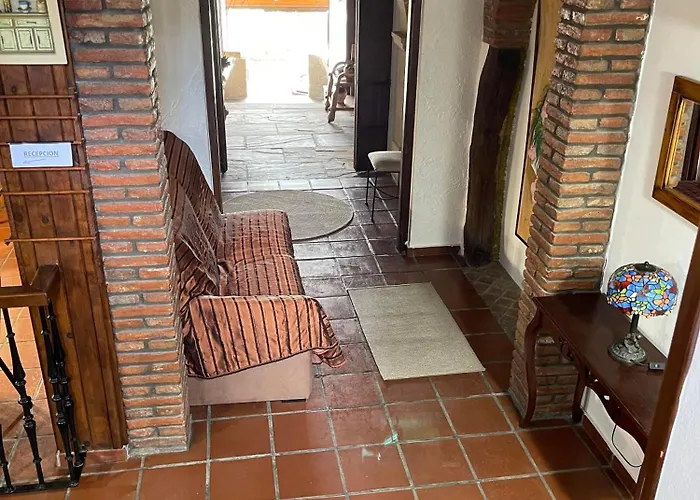 El Valle - Adults Only Suances