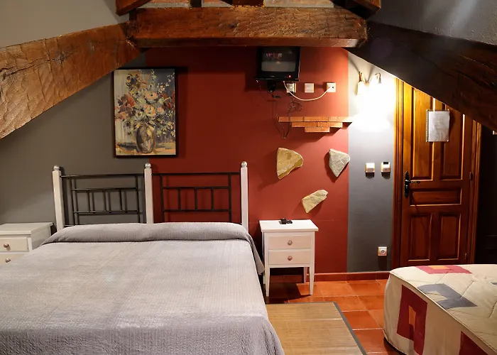 El Valle - Adults Only Suances