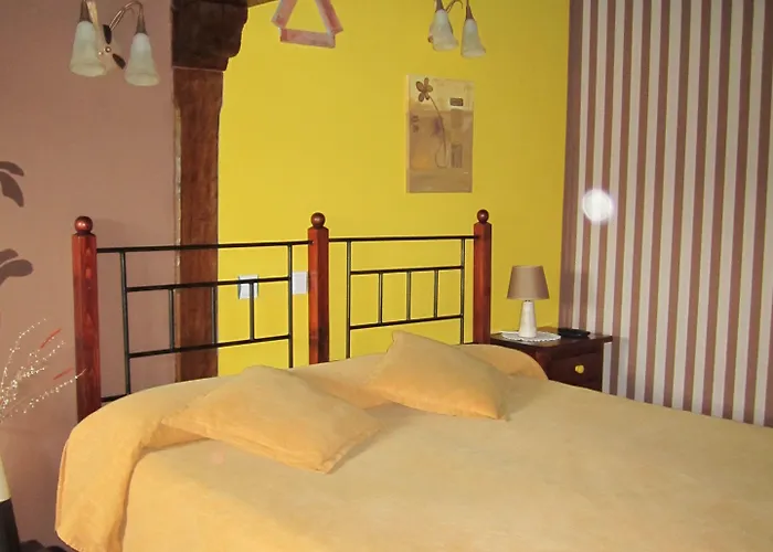 Landhuis El Valle - Adults Only