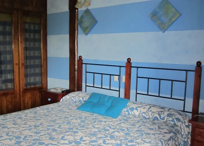 Landhuis El Valle - Adults Only *