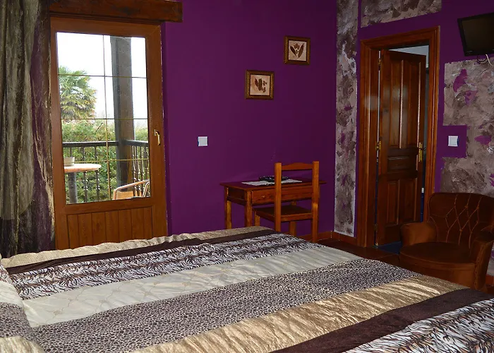 El Valle - Adults Only Landhuis