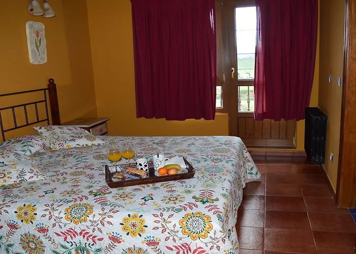 Landhuis El Valle - Adults Only *