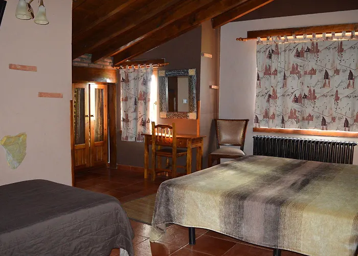 El Valle - Adults Only Landhuis *