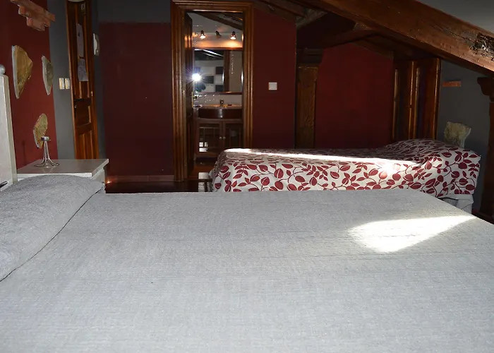 El Valle - Adults Only * Suances