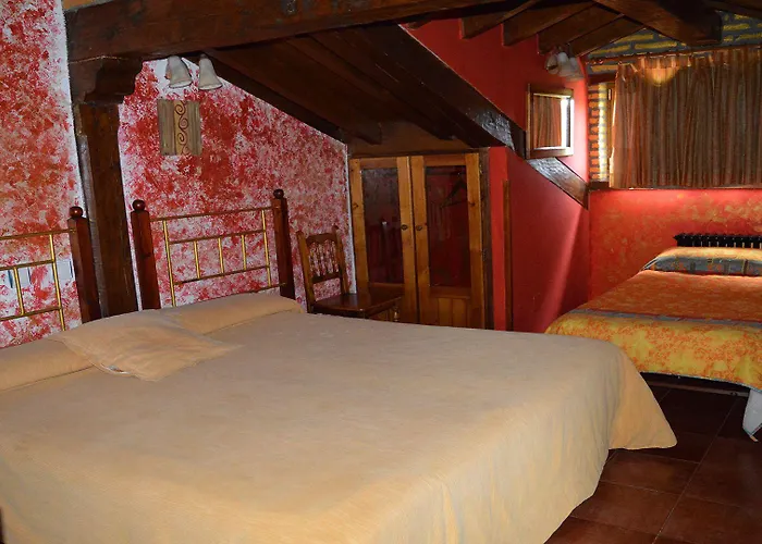 El Valle - Adults Only Suances