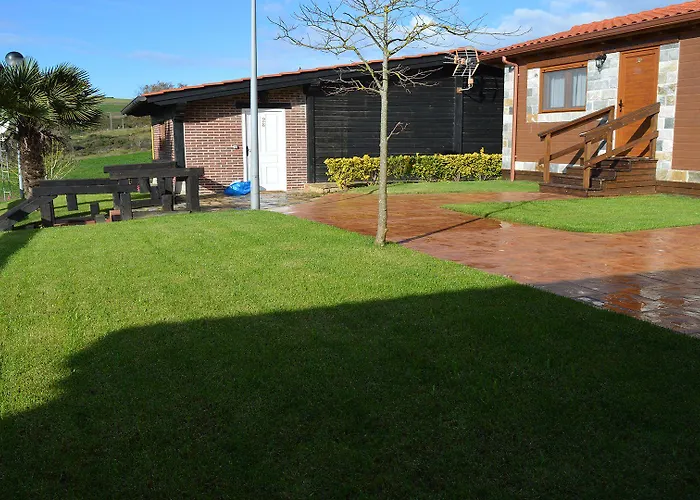 El Valle - Adults Only Landhuis *